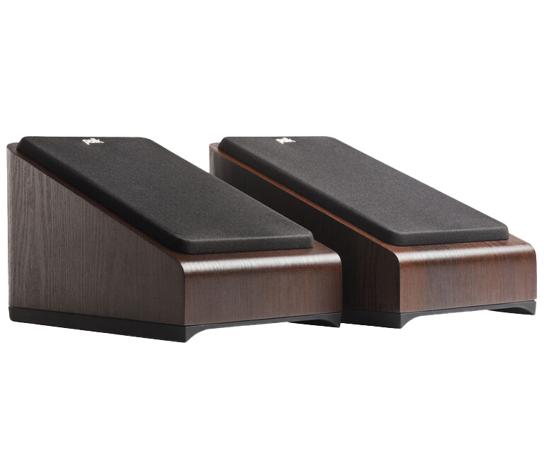 Signature Elite ES90, Brown, dynamic